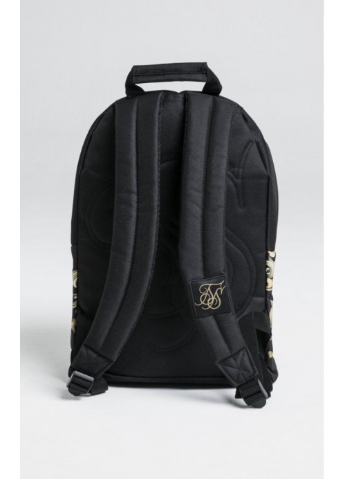 SikSilk Pouch Backpack Venetian Gold